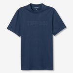 Camiseta TIFFOSI Lane Aquifer - vista 2