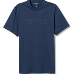 Camiseta TIFFOSI Lane Aquifer - vista 1