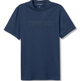 Camiseta TIFFOSI Lane Aquifer - vista 1