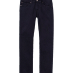Jeans Tiffosi Leo 294 Azul Oscuro flat frontal