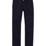 Jeans Tiffosi Leo 294 Azul Oscuro flat frontal
