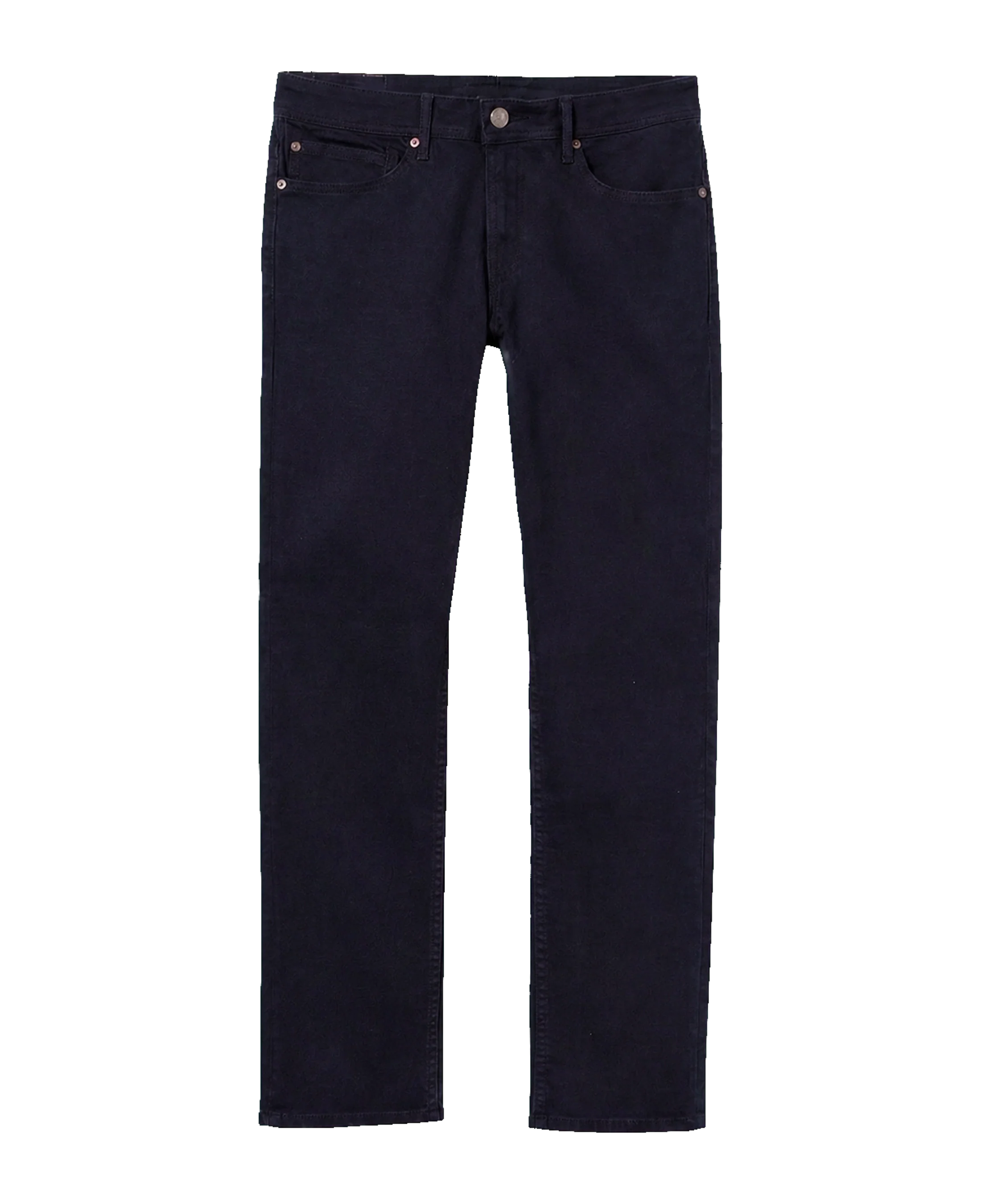 Jeans Tiffosi Leo 294 Azul Oscuro flat frontal