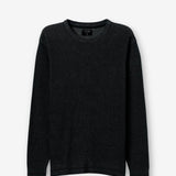 Jersey Tiffosi Lincoln Gris Oscuro 1