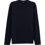 Camiseta Tiffosi Monfort Twilight Blue - flat frontal