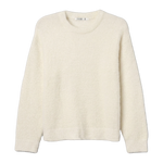 Jersey TIFFOSI Moon crudo, flat frontal