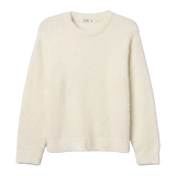 Jersey TIFFOSI Moon crudo, flat frontal