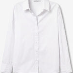 Camisa TIFFOSI Nancy 2 Blanca - vista 1