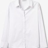 Camisa TIFFOSI Nancy 2 Blanca - vista 1