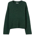 Jersey Tiffosi Naomi Green - flat frontal