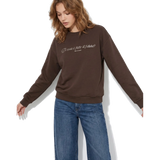 Sudadera TIFFOSI Oceanic 5 Brown - vista 3