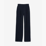 Pantalón TIFFOSI Olivia B Azul - flat frontal