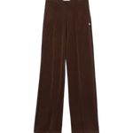 Pantalón Tiffosi Olivia B Marrón - flat frontal