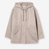 Chaqueta TIFFOSI Onix 1 Beige 1