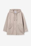 Chaqueta TIFFOSI Onix 1 Beige 2