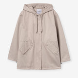 Chaqueta TIFFOSI Onix 1 Beige 3
