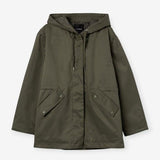 Chaqueta TIFFOSI Onix 1 Verde Cascada 1