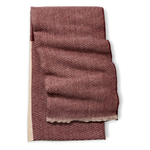 Bufanda TIFFOSI Sharon Picante, flat frontal