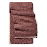 Bufanda TIFFOSI Sharon Picante, flat frontal