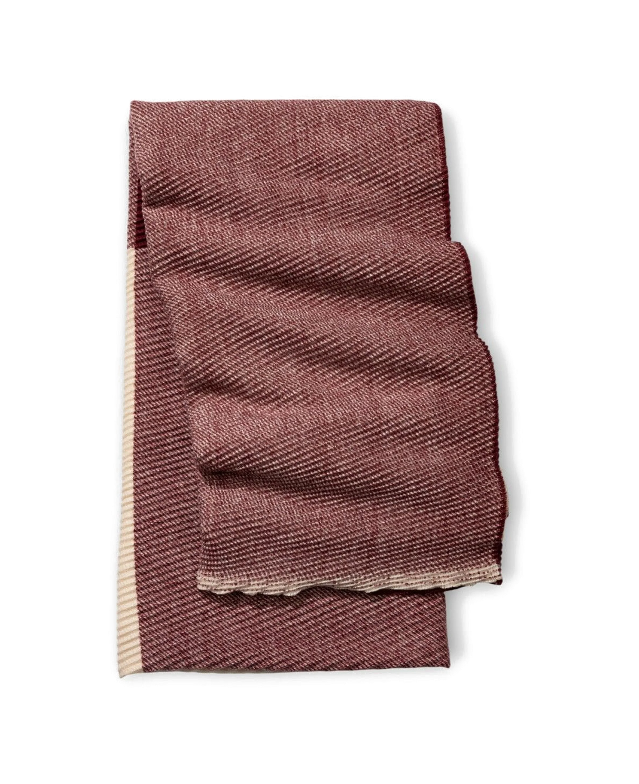 Bufanda TIFFOSI Sharon Picante, flat frontal