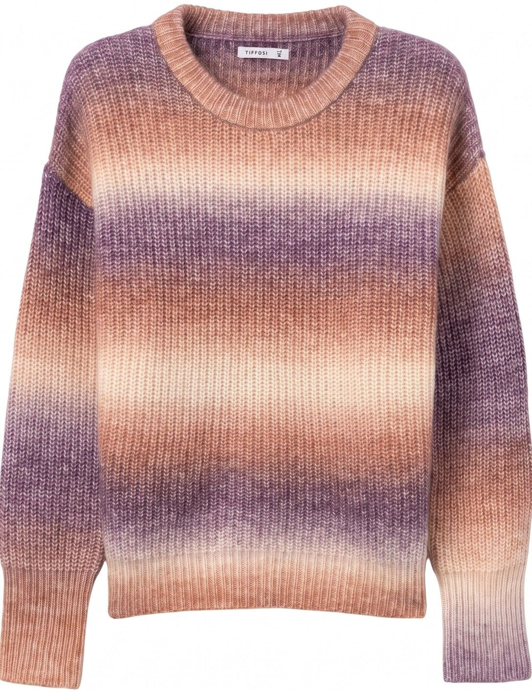 Jersey Tiffosi Space Ladrillo 1