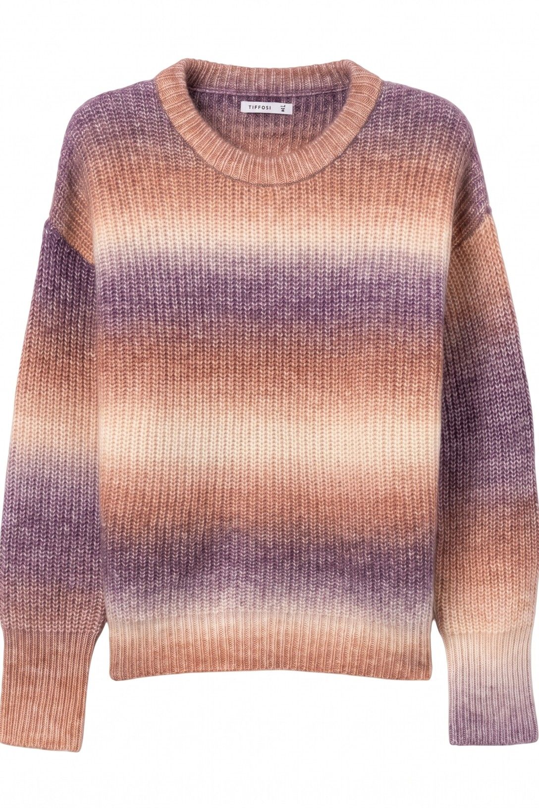Jersey Tiffosi Space Ladrillo 1