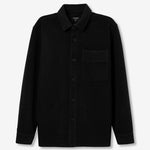 Camisa Tiffosi Sullivan Black 1