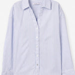 Camisa TIFFOSI Tancy 1 Blanco Brillante - vista 1