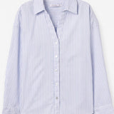 Camisa TIFFOSI Tancy 1 Blanco Brillante - vista 1