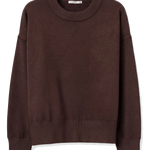 Jersey TIFFOSI Unforgiven 1 Brown - vista 1