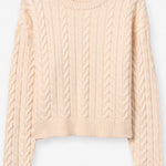 Jersey TIFFOSI Uranos Beige - vista 1