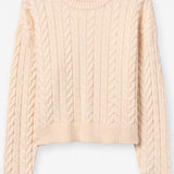 Jersey TIFFOSI Uranos Beige - vista 1