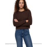Jersey TIFFOSI Uranos Brown - vista 3