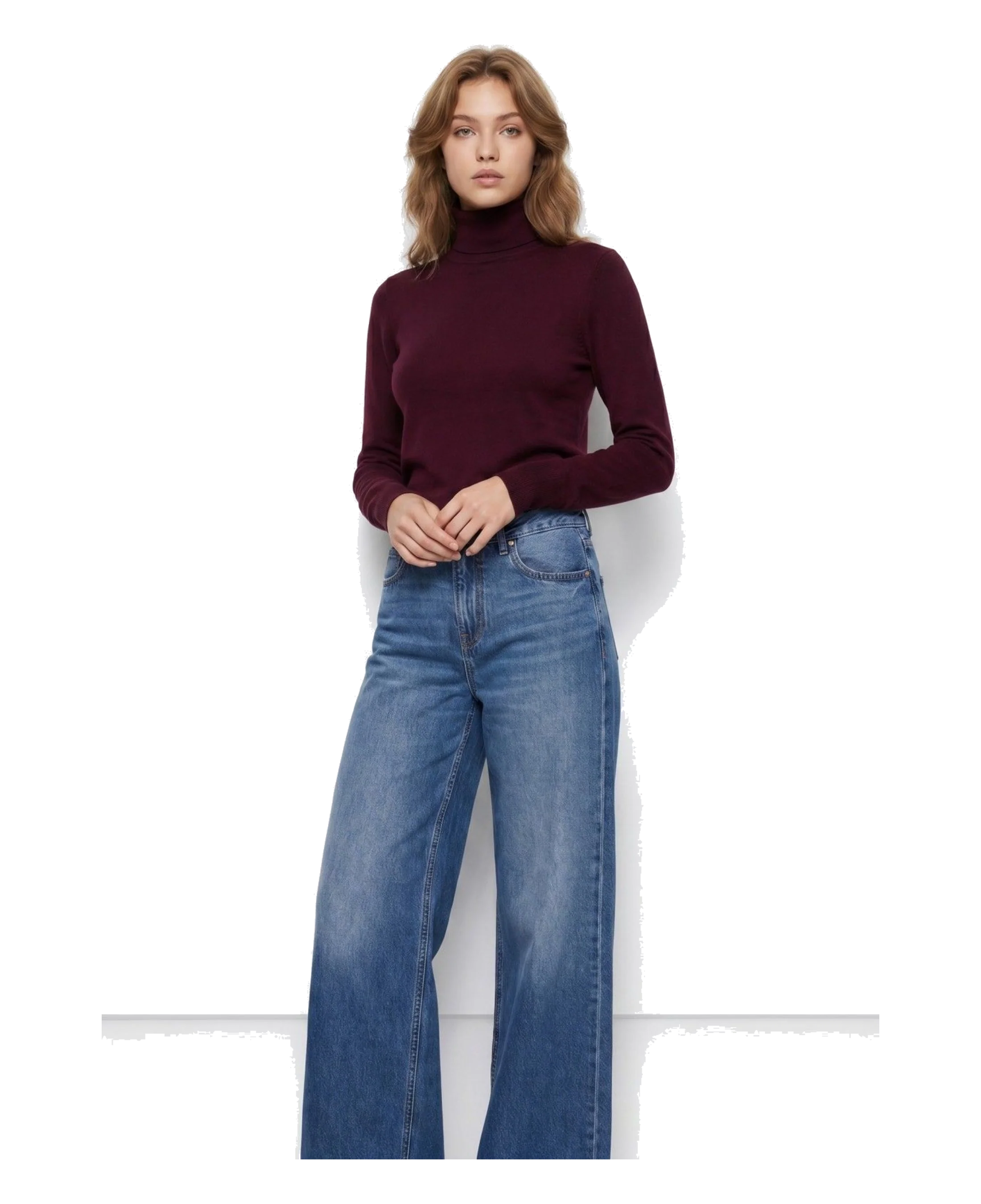 Jersey TIFFOSI Vega Higo - vista 3