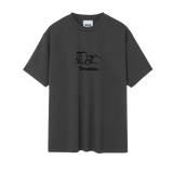 Camiseta WE ARE NOT FRIENDS Creative Timeless