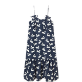 Vestido THE TINY BIG SISTER Swans