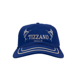 Gorra VISIT Tizzano