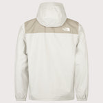 Chaqueta THE NORTH FACE Antora Cumulus Cloud / Stone Slab vista trasera