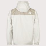 Chaqueta THE NORTH FACE Antora Cumulus Cloud / Stone Slab vista trasera