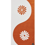 Toalla Slowtide Botanical Balance Brush - ECRU