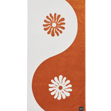 Toalla Slowtide Botanical Balance Brush - ECRU