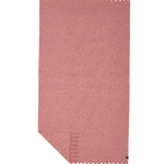 Toalla Slowtide Gia Mauve - ECRU