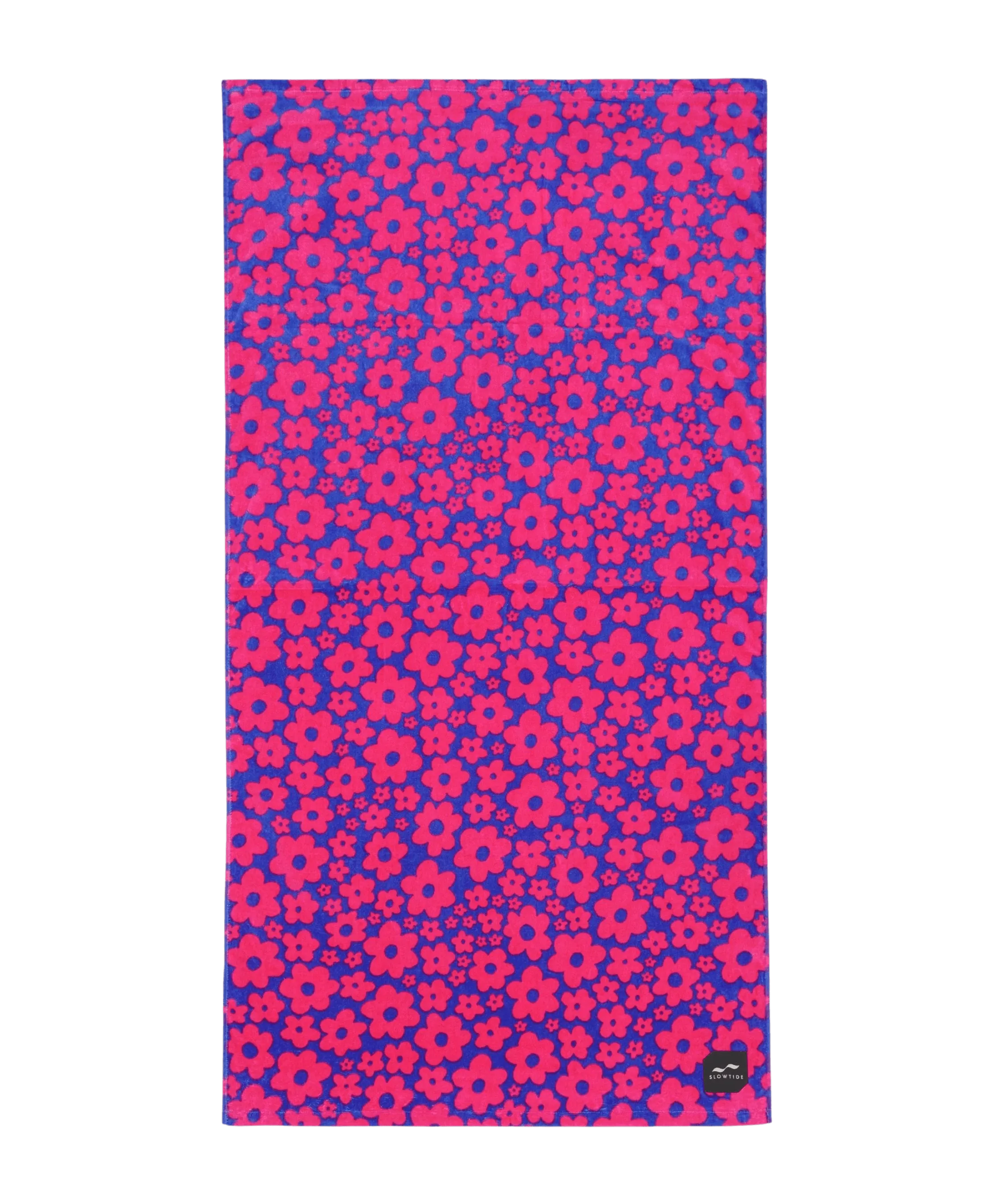 Toalla Slowtide Ginny - ECRU