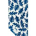 Toalla Slowtide Hele Deep Pacific Premium - ECRU