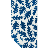 Toalla Slowtide Hele Deep Pacific Premium - ECRU