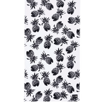 Toalla Slowtide Pineapps - ECRU