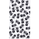 Toalla Slowtide Pineapps - ECRU