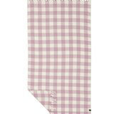 Toalla Slowtide Ravello Purple - ECRU