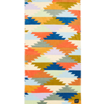 Toalla Slowtide Stacked Brush - ECRU