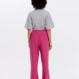 Pantalón CKS Toby Red