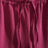 Pantalón CKS Toby Red